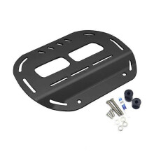 Gepäckträgerhalterung hinten für CL300 CL 300 2021-2023 Motorradzubehör Seitenkoffer-Montagesystem