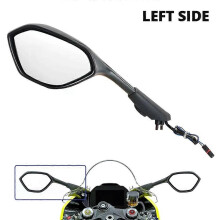 (Noch 1 Stück verfügbar) Passend für Motorrad-Rückspiegel für BMW S1000RR M1000RR S 1000RR K67 M1000