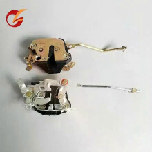 (1 Set (links und rechts)) Passend für Toyota Land Cruiser FJ60, FJ70, FJ75, RJ BJ (Baujahre 1981–1996),