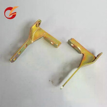 (1SET)Applies to use for chinese pickup great wall wingle 3 wingle 5 back door hinge