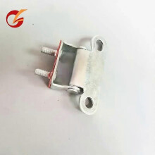 (2pc)Applies to use for toyota probox back door hinge tailgate braket