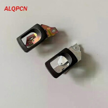 Applies to 1 pair front door inner handle left and right side for hyundai H100 mitsubishi L200 pickup