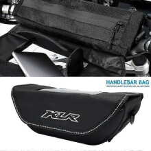 Passend für Kawasaki KLR650, KLR 650, KLR250, 250 (Baujahre 1987–2022), Modelljahr 2021: Wasserdichte
