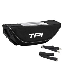Passend für EXC 300 TPI 150XCW EXC XC TPI Six Days 250 EXC Motorrad-Lenkertasche, wasserdicht