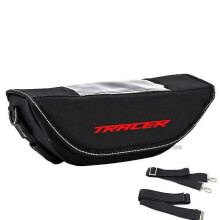 Passend für Yamaha Tracer 700, 900, 155, Tracer 7, 9, GT Motorrad-Lenkertasche, wasserdicht