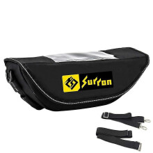 Passend für Surron Light Bee X/s/lbx, Surron Segway X260 X160 Motorrad-Lenkertasche, wasserdicht