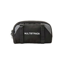 Passend für Ducati Multistrada 1200 V4s Motorrad-Lenkertasche, multifunktionale Aufbewahrungstasche