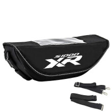 Passende Motorrad-Lenkertasche, wasserdichte Lenker-Reise-Navigationstasche für BMW S1000xr S1000rr