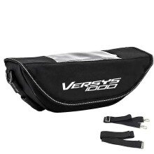 Passend für Kawasaki Versys 1000 SE 1000se Versys1000 SE 2019 - 2022 Motorrad-Lenkertasche, wasserdicht