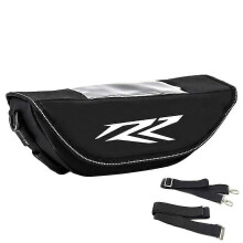 Passende Motorrad-Lenkertasche, wasserdichte Lenker-Reise-Navigationstasche für Beta RR350 RR125