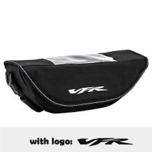 Passend für Honda Varadero XL1000, VFR1200X, VFR 1200 X, NC700X Motorradzubehör, wasserdichte Tasche