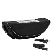 Passende wasserdichte Motorradtasche, Lenkertasche, Reise-Werkzeugtasche für BMW F750GS, F850GS, R1200GS