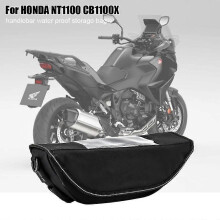 Passend für Honda NT1100 CB1100X NT 1100 CB 1100 X Reise-Werkzeugtasche, wasserdichte Tasche, Motorradzubehör