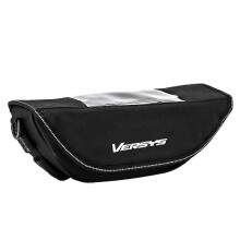 Passend für Kawasaki Versys 1000, Versys 650, Versys 1000, 650, X-300, X300: Wasserdichte Motorradtasche