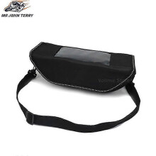 (OHNE LOGO) Passende wasserdichte Lenkertasche für HARLEY PAN AMERICA 1250 S PA 1250S PA1250 2020 2021