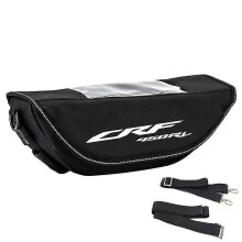 Applicable For Honda Crf450rl Crf450l Crf300l Crf250l Crf 250 300 450 L Motorcycle Waterproof And Dustproof