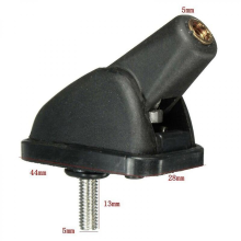 Compatibel met originele Nissan Micra/Almera dakantennevoet 28216BC20A