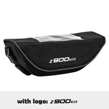 Passend für Kawasaki Z900rs Z900 Rs Z900rs Motorradzubehör Lenker wasserdichte Aufbewahrung Navigation