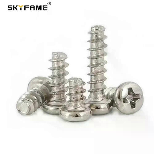 M3 8 Self-tapping screw