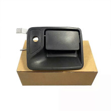 (Vorderseite rechts) Gilt für Türgriff für Ford Excursion F250, F350, F450 Super Duty (Baujahre 1999–2016),