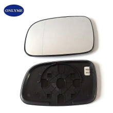 Kompatibles beheizbares Weitwinkel-Außenspiegelglas für JEEP GRAND CHEROKEE (1999 2000 2001 2002 2003)