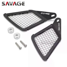 Applies to Air Intake Protector Grille Guard Covers For BMW R1200GS LC 2013-2017 R 1200 GS 2014 Motorcycle