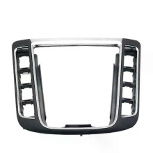 Gilt für die dekorative Abdeckung des Schaltknaufs/Schalthebelpanels für Skoda Superb 2009, 2010, 2011–2013