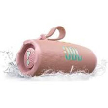 JBL CHARGE 6 PINK