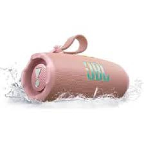 JBL JBL CHARGE 6 PINK