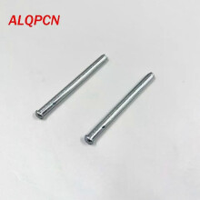 Applies to for Mitsubishi Montero 2009 - 2021 Brake Pin Rear 2 Pieces - MR307405
