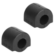 Gilt für 2 Stück Stabilisatorbuchsen 2043230665 für C180 C200 C250 C300 C350 E350 2012-2014