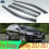Compatible For Dodge Journey 2013-2017 2014 2015 2016 Plastic Exterior Visor Vent Shades Window Sun 1