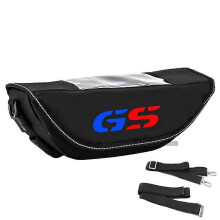Passende wasserdichte Lenkertasche für BMW R1300GS (2023/2024) – Motorradzubehör
