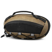 Passende Lenkertasche Cruiser MTB Horizontal Dirt Bike Lenkertasche für Husqvarna TE250i