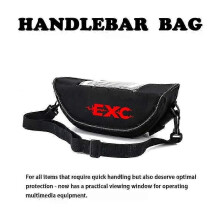 Passend für EXC 125, 200, 250, 300, 400, 450, 500, 530 EXC (2011–2019, 2020), wasserdichtes Motorradzubehör