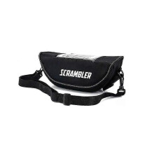 Passende Motorradzubehörteile: Wasserdichte und staubdichte Lenkertasche für DUCATI Scrambler 1100 Ducati