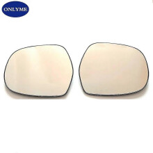 (Left)CompatibleCar mirror glass for TOYOTA HIACE COMMUTER VENTURY 2008 09 10 11 12 13 14 15 16 17 18