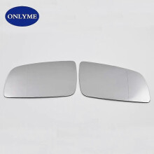 (rechts) Kompatibles Autospiegelglas mit Klebeband für OPEL HOLDEN ASTRA G 1998 99 2000 01 02 03