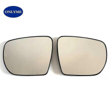 (links und rechts) Kompatibles beheizbares konvexes Autospiegelglas für HYUNDAI ix35 (2010 2011 2012