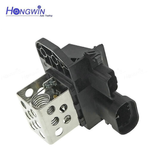 Suitable For Citron Fan Resistor Controller 9673999980 2
