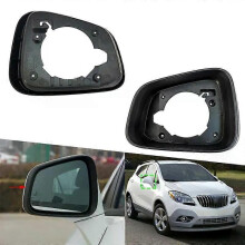 (Nur noch 1 Stück verfügbar) Gilt für Auto-Außenspiegelrahmen für Buick Encore, Chevrolet Trax und Opel