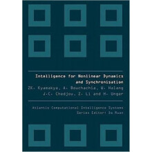 INTELLIGENCE FOR NONLINEAR DYNAMICS AND SYNCHRONIZATION by KYAMAKYA KY