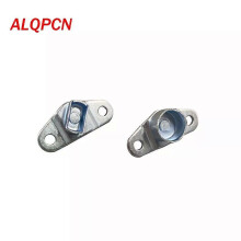 (1 pair)Applies to for Bedside Tailgate Hinge Pair Set for 1994-2004 Chevy S10 Gmc S15 Sonoma