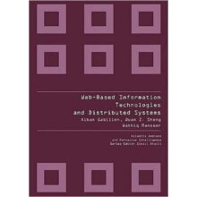 WEBBASED INFORMATION TECHNOLOGIES AND DISTRIBUTED SYSTEMS by GABILLON