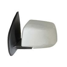 (Lavender)Auto Rearview Side Mirror Assembly For Isuzu D-Max DMAX 2012 2013 2014 2015 2016 2017 2018