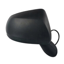 (Brown)Car Accessories For Chevrolet Sail 2010 2011 2012 2013 2014 Auto Door Wing Side Rearview Mirror