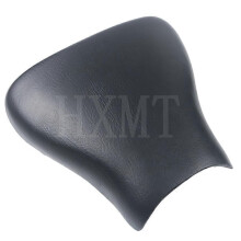 (schwarz) Für Suzuki GSXR 600 750 SRAD 1996 1997 1998 1999 Motorrad Beifahrersitz Fahrersitz