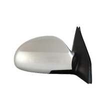 (Lavender)Car Side Mirror Rearview Assembly For Kia Cerato 2006 2007 2008 2009 2010 2011 2012 Auto Exterior