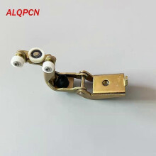 Applies to right power sliding door roller middle hinge for benz dodge sprinter 3500 2003 2004 2005