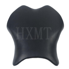 (black)For Yamaha YZF600 R6 2017 2018 2019 2020 Motorcycle Passenger Front Driver Seat Rider Cushion